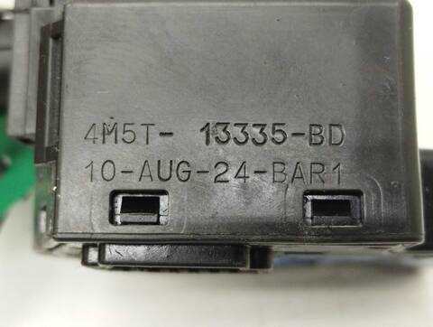 Foto 4ª: Mando Multifuncion Ford Focus AMBIENTE D) BERLINA 90CV 66KW [HHDA] (2011)