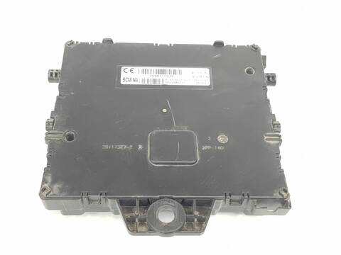 Foto 2ª: Centralita Motor ECU Opel Movano FG. L2H2 35T