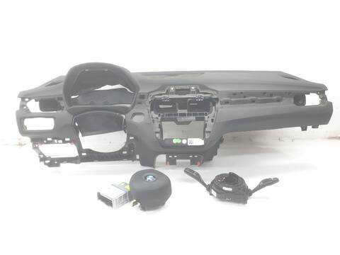 Kit Airbag Bmw X1 SDRIVE18D XLINE