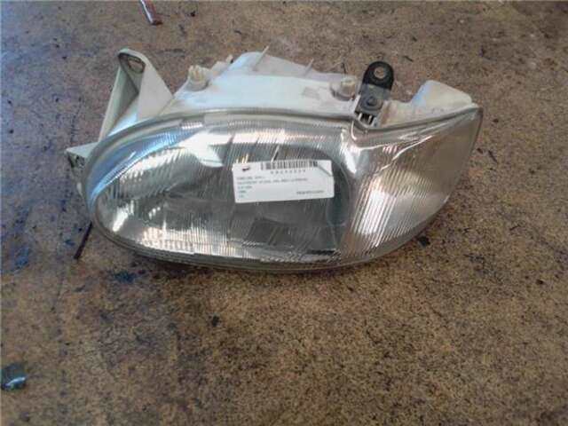 Faro Izquierdo Ford Escort 1.6 I 16V