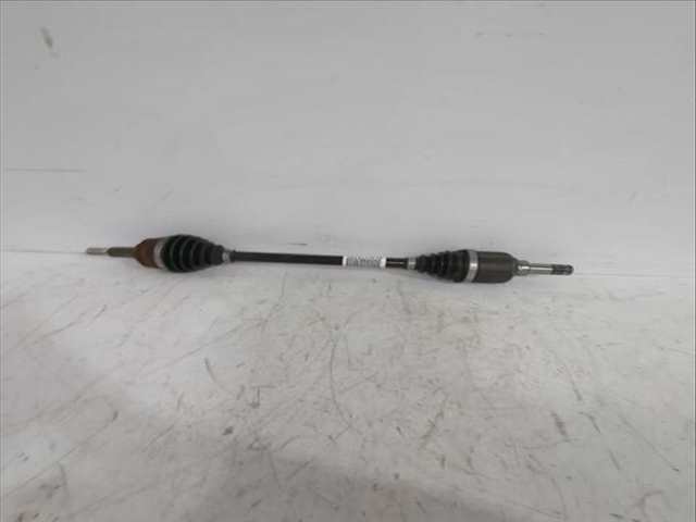 Transmision Delantera Izquierda Peugeot Rifter 1.5 BLUEHDI 100 102CV