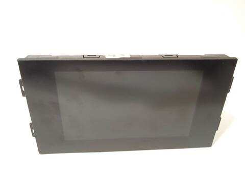 Foto 2ª: Pantalla Multifuncion Peugeot 208 ACTIVE 75CV 55KW [HM05] (2023)