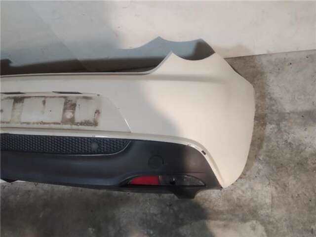 Foto 3ª: Paragolpes Trasero Alfa Romeo Mito 1.3 JTD (95 CV) [199B1000]