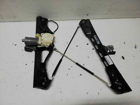 Elevalunas Eléctrico Delantero Izquierdo Mercedes Clase E 180 M272964 BERLINA