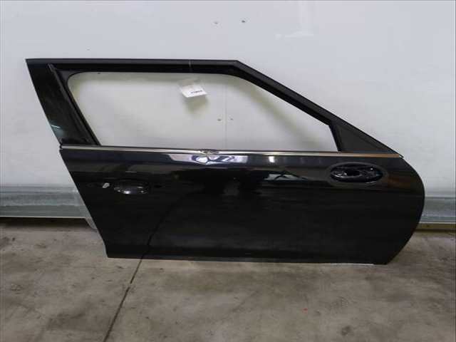 Puerta Delantera Derecha Mini Countryman N47 112 CV 82KW