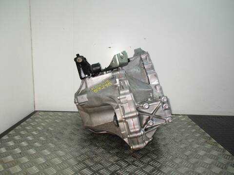 Foto 2ª: Caja Cambios Toyota Avensis 2AD (2009)