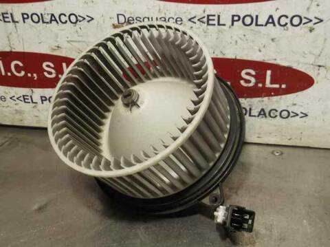 Foto 3ª: Calefacción Mazda Premacy 2.0 TD CAT 101CV 74KW [RF4F] (2003)