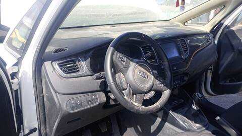 Kit Airbag Kia Carens BUSINESS 116CV 85KW