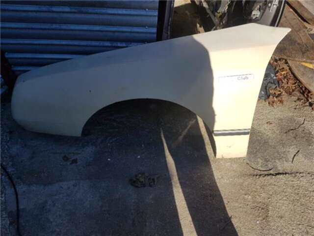 Aleta Delantera Izquierda Citroen Gs 1.2