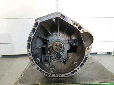 Caja Cambios Automatica Mercedes Clase C 160 180 203.035) BERLINA 129CV 95KW AUT.