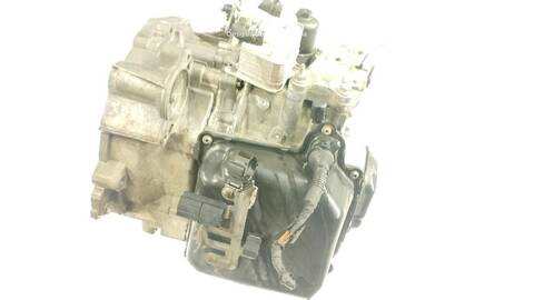 Foto 3ª: Caja Cambios Volkswagen Golf 1.4 TSI [BMY] (2003)