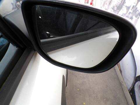 Foto 2ª: Retrovisor Derecho Citroen C4 HM01 (2017)