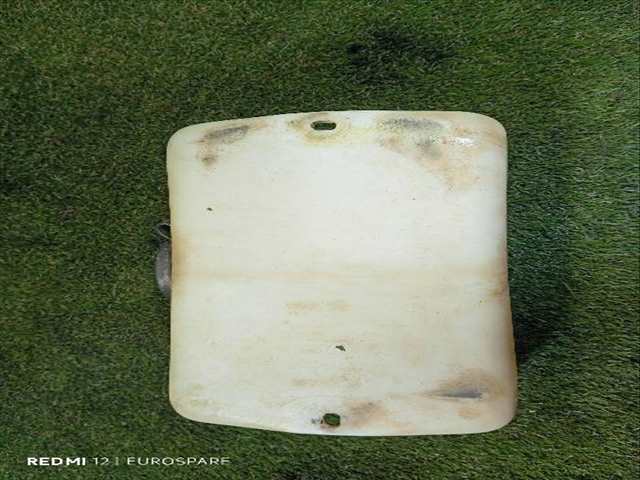 Foto 4ª: Deposito Limpiaparabrisas Santana Anibal 2.8 TD MILITAR [8140.43P] (2004)