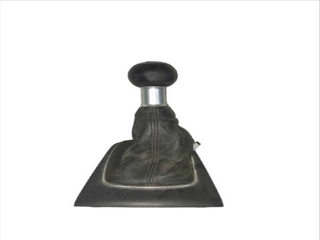 Foto 2ª: Palanca de Cambio Audi A3 1.9 TDI (1996)