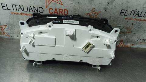 Foto 3ª: Cuadro de Instrumentos Peugeot Expert ASPHALT STANDARD 120CV 88KW FURGON [YHV] (2023)