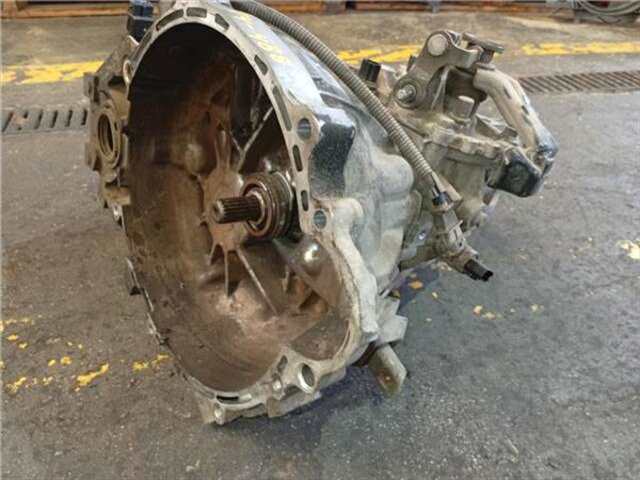 Foto 2ª: Caja Cambios Kia Carens 1.7 BASIC [1.7 LTR. - 85 KW CRDI CAT] [D4FD]