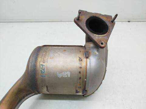 Foto 2ª: Catalizador Renault Trafic 2.0 DCI 115 114CV 84KW [M9R 630,M9R 692,M9R 780,M9R 782,M9R 784,M9R 786,M9] (2012)