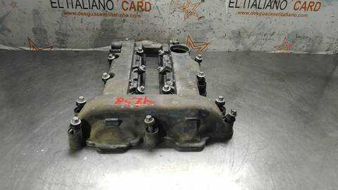 Foto 3ª: Despiece Motor Opel Corsa CLUB 65CV 48KW [Y17DTL] (2001)