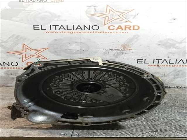 Foto 2ª: Caja Cambios Bmw Serie 3 315 318D M SPORT 150CV 110KW [B47D20A] (2015)