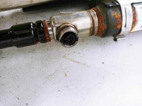 Foto 3ª: Airbag Cortina Delantero Izquierdo Hyundai ix35 2.0 CRDI 184CV (2009)