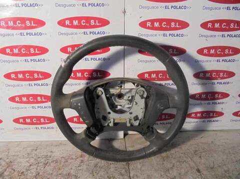Volante Toyota Avensis 1.8 16V CAT BERLINA 129CV 95KW