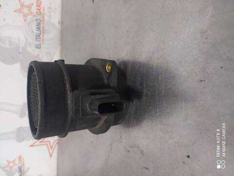 Foto 4ª: Caudalimetro Volkswagen Transporter D T5 FURGONETA CAJA CERRADA BATALLA LARGA) [BNZ] (2007)