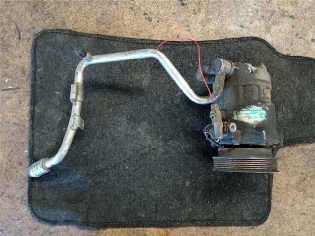 Compresor Aire Acondicionado Rover Serie 600 2.0 620 SDI [2.0 LTR. - 77 KW TURBODIESEL]