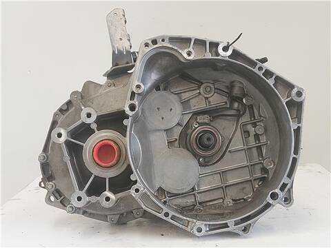 Caja Cambios Saab 9-3 1.9 TID BERLINA 150CV 110KW