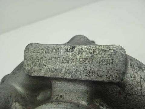 Foto 3ª: Turbocompresor Volkswagen Passat EDITION BERLINA 101CV 74KW [AVB] (2005)