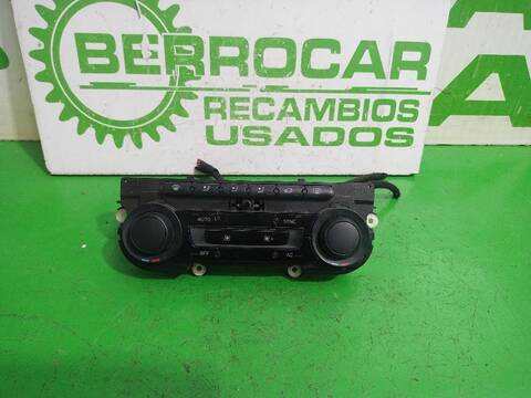 Mando Calefacción A. A. Seat Altea STYLE ECOMOTIVE 105CV