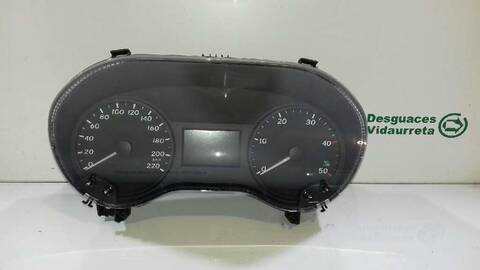 Cuadro de Instrumentos Mercedes Vito 109/111 CDI LANG 447.601) 114CV 84KW