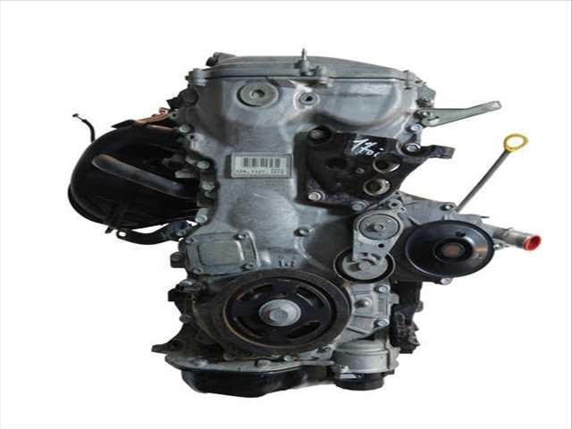 Motor Completo Toyota Rav4 197CV 145KW