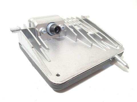 Centralita Motor ECU Mercedes Clase G 230 COUPE 211CV 155KW