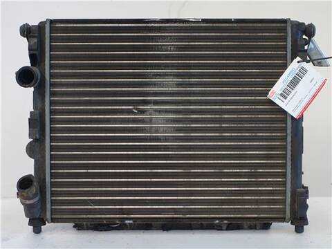Radiador Motor Dacia Logan 1.4 AMBIANCE 75CV 55KW