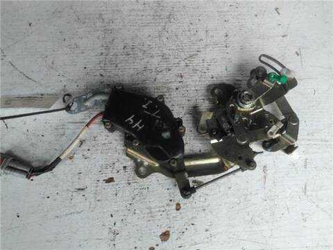 Cierre Centralizado Trasero Izquierdo Toyota Hiace 2.5 D-4D FURGON