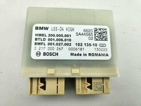 Foto 3ª: Centralita Motor ECU Bmw Serie 3 315 330D XDRIVE SPORT LINE 4P) BERLINA 265CV [B57D30A] (2022)