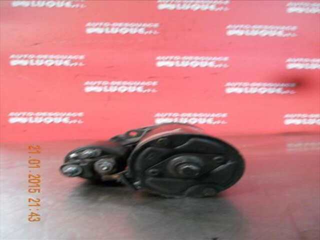 Motor de Arranque Mercedes Vaneo 1.7 CDI (414.700)