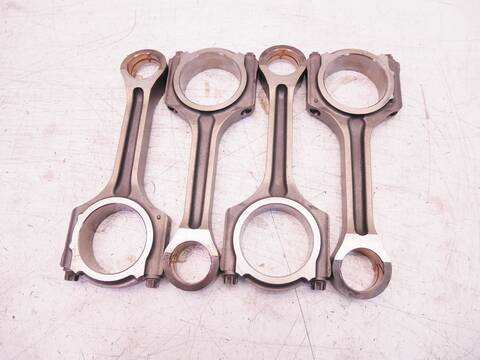 Biela Ford Tourneo 130 - 150 CV