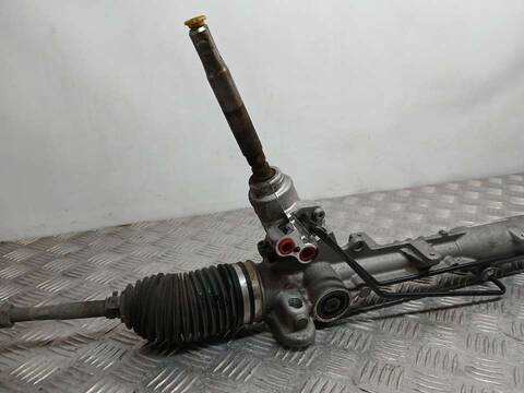 Foto 3ª: Cremallera de Direccion Citroen Jumpy BUSINESS XL 120CV 88KW [YH01] (2018)