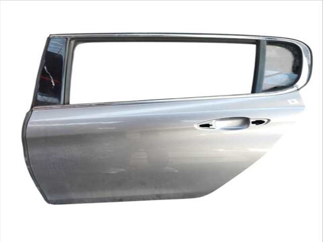 Puerta Trasera Izquierda Peugeot 308 2.0 GT BLUEHDI 180