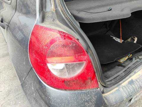 Piloto Trasero Izquierdo Renault Clio D4F740