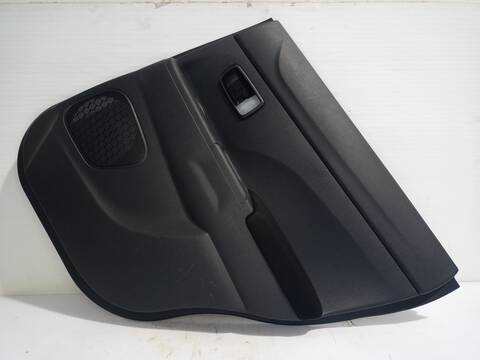 Tapizados Cartoneras Mitsubishi ASX MOTION 4WD 116CV 85KW