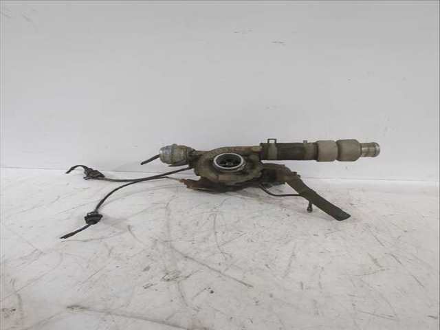 Turbocompresor Kia Carens 2.0 CRDI 140 140CV