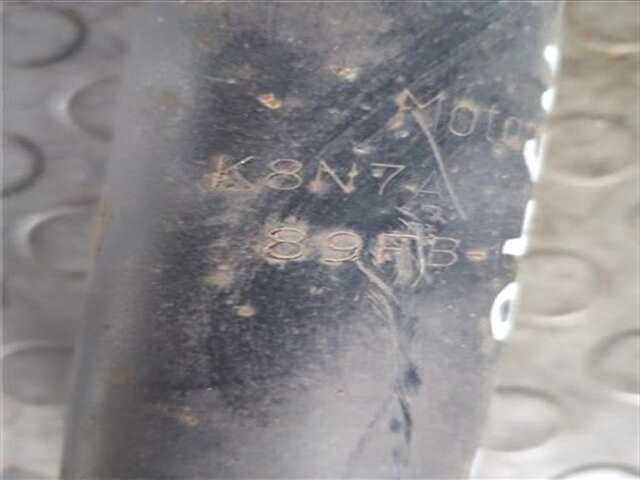 Foto 3ª: Amortiguador Delantero Derecho Ford Fiesta 1.1 CFI [G/G6]