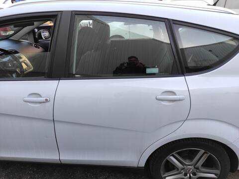 Puerta Trasera Izquierda Seat Altea CAYC