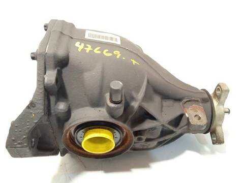 Foto 4ª: Diferencial Trasero Mercedes Clase C 160 C 220 CDI BLUEEFFICIENCY 204.302) COUPE 170CV 125KW [651911] (2011)