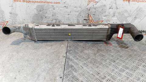 Intercooler Mercedes Clase E 180 300 TD 210.025) BERLINA 177CV 130KW