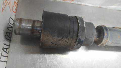 Foto 2ª: Transmision Central Mitsubishi Montero 3.2 DI-D KAITEKI 5-PTAS.) 170CV 125KW [4M41] (2007)