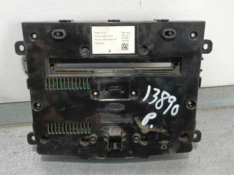 Foto 2ª: Mando Multifuncion Ford Ranger DOPPELKABINE 4X4 XL 150CV 110KW [QJ2R] (2015)