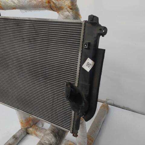 Radiador Motor Toyota Rav4 2.0 4WD ZSA30_ ZSA30R)